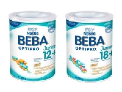 Lidl  Nestlé BEBA Optipro Junior