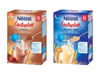 Lidl  Nestlé Lactoplus