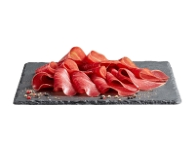 Trockenfleisch vom Rind