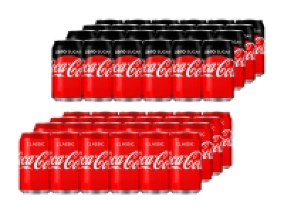 Coca Cola, 24er Pack CHF 10.95