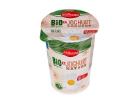 Lidl  Bio Naturjoghurt 3,5%