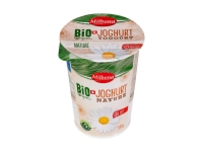 Bio Naturjoghurt 3,5% CHF 1.00