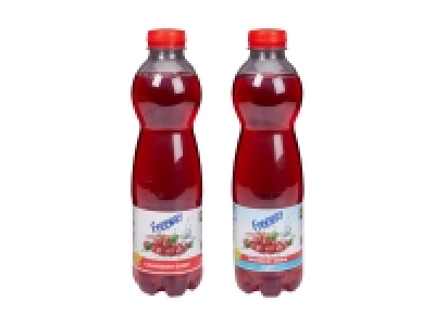 Lidl  Cranberry Drink