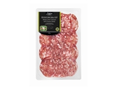 Fenchelsalami Finocchiona IGP