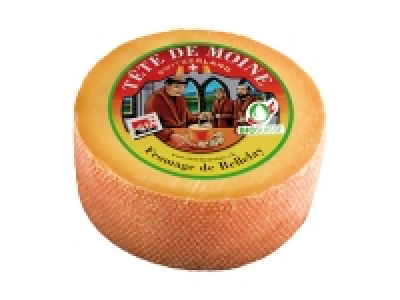 Tête de Moine ½ Laib CHF 1.99