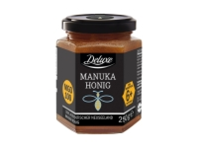 Lidl  Manuka Honig