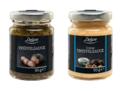 Lidl  Truffelsauce