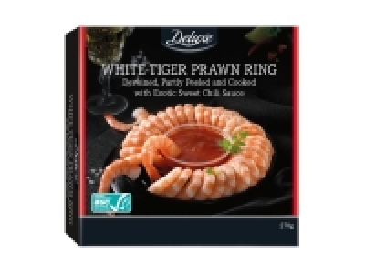 ASC Crevettenring CHF 6.99