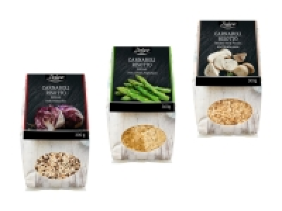 Lidl  Risotto Carnaroli