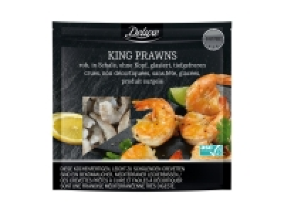 ASC Crevetten CHF 14.99