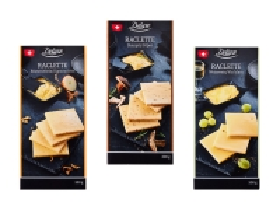 Festtags-Raclette