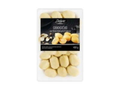 Gefullte Gnocchi