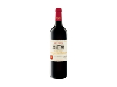 Chateau Tour de Haut Moulin Médoc 2018