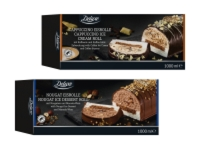 Glacerolle