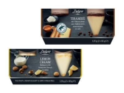Dessert kleine Sunde