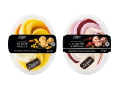 Crème Glace CHF 4.99