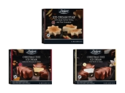 Weihnachtsglace CHF 2.29