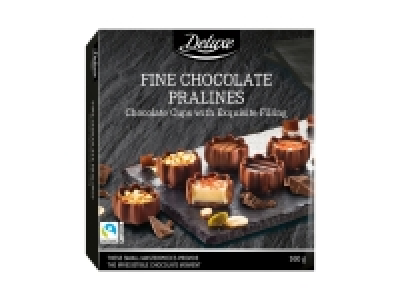 Pralinen CHF 3.99