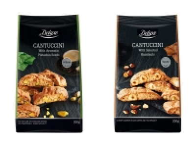 Cantuccini CHF 2.99