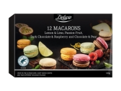 Macarons CHF 4.99