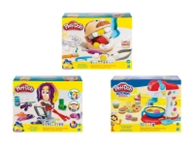 Lidl  Play-Doh Spielset