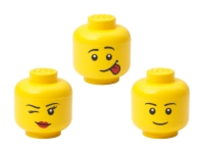 Lidl  Lego Aufbewahrungsbox