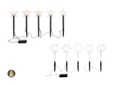 LED-Leuchtstäbe