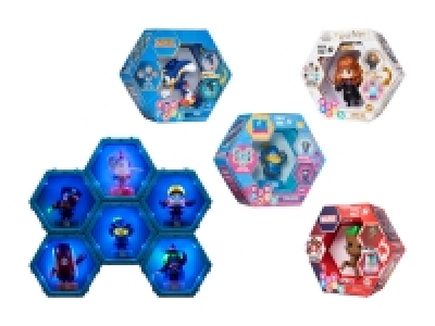 Marvel WOW Pods