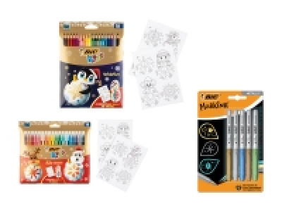 BIC Schreibwaren CHF 4.99
