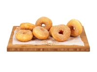 Lidl  Mini Donut Zimt-Zucker