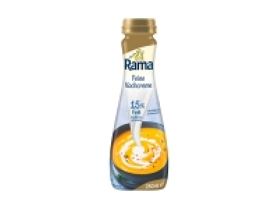 Lidl  Rama Cremefine