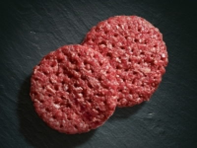 Premium Rindshamburger CHF 6.29