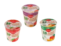 Lidl  Bio Joghurt