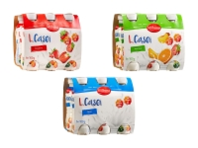 Lidl  L.Casei Drink SK1