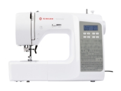 Singer elektronische Nähmaschine C620L
