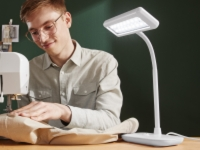 LED-Tageslichtleuchte