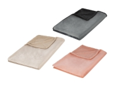 Lidl  Kuscheldecke (nur in der Westschweiz)
