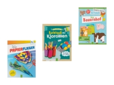 Beschäftigungsbuch (nur in der Deutschschweiz und im Tessin)