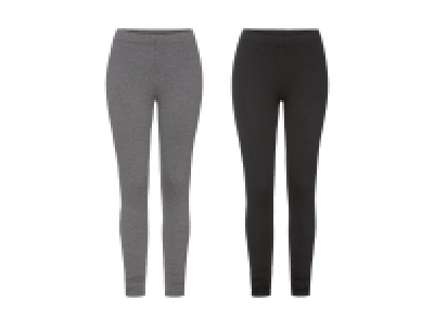 Thermo-Leggings