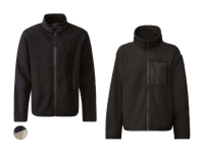 Jacke Lammfellimitat CHF 19.99