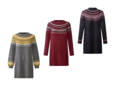 Strickkleid CHF 14.99