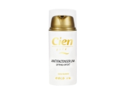 Lidl  Gold Antifaltenserum