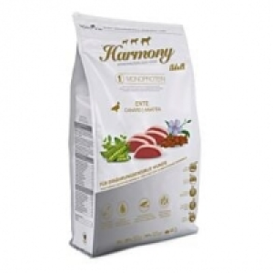 Harmony Dog Monoprotein Ente CHF 9.90