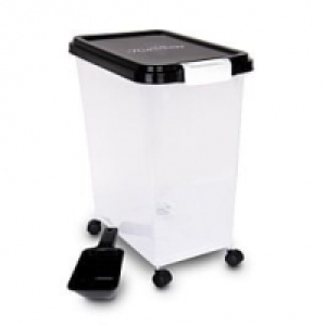 Harmony Airtight Pet Food Container 30L CHF 29.90