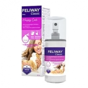 Qualipet  Feliway Spray 60ml