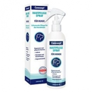Canosept Hautpflegespray für Hunde 250ml CHF 12.90