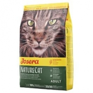 Josera Nature Cat Getreidefrei CHF 7.20