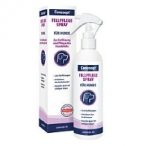 Canosept Fellpflegespray für Hunde 250ml CHF 13.90