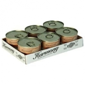 Harmony Dog Natural Nassfutter BIO Rind CHF 4.60