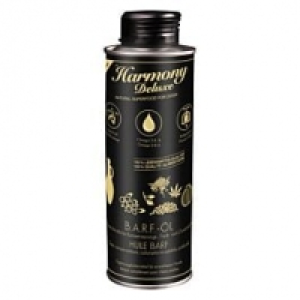 Qualipet  Harmony Dog Deluxe B.A.R.F.-Öl 250ml